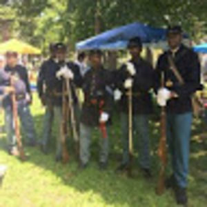 Meet your Posher, Bernard m.